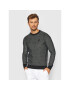 Trussardi Пуловер 52M00498 Черен Regular Fit - Pepit.bg