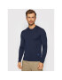 Trussardi Пуловер 52M00506 Тъмносин Regular Fit - Pepit.bg