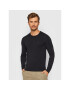 Trussardi Пуловер 52M00515 Черен Slim Fit - Pepit.bg