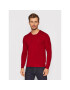 Trussardi Пуловер 52M00515 Червен Slim Fit - Pepit.bg