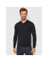 Trussardi Пуловер 52M00518 Черен Regular Fit - Pepit.bg