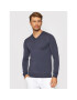 Trussardi Пуловер 52M00518 Тъмносин Regular Fit - Pepit.bg