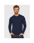 Trussardi Пуловер 52M00519 Тъмносин Regular Fit - Pepit.bg