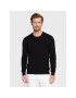 Trussardi Пуловер 52M00628 Черен Regular Fit - Pepit.bg