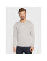 Trussardi Пуловер 52M00628 Сив Regular Fit - Pepit.bg