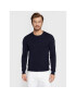 Trussardi Пуловер 52M00628 Тъмносин Regular Fit - Pepit.bg