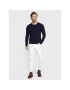 Trussardi Пуловер 52M00628 Тъмносин Regular Fit - Pepit.bg