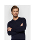 Trussardi Пуловер 52M00628 Тъмносин Regular Fit - Pepit.bg