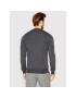 Trussardi Пуловер 52M00642 Сив Regular Fit - Pepit.bg