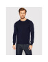 Trussardi Пуловер 52M00642 Тъмносин Regular Fit - Pepit.bg