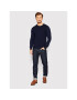 Trussardi Пуловер 52M00642 Тъмносин Regular Fit - Pepit.bg