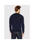 Trussardi Пуловер 52M00642 Тъмносин Regular Fit - Pepit.bg