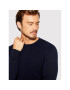Trussardi Пуловер 52M00642 Тъмносин Regular Fit - Pepit.bg