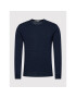 Trussardi Пуловер 52M00642 Тъмносин Regular Fit - Pepit.bg