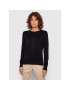 Trussardi Пуловер 56M00447 Черен Regular Fit - Pepit.bg