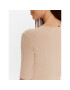 Trussardi Пуловер 56M00583 Бежов Slim Fit - Pepit.bg