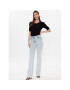 Trussardi Пуловер 56M00583 Черен Slim Fit - Pepit.bg