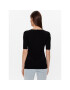 Trussardi Пуловер 56M00583 Черен Slim Fit - Pepit.bg