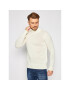Trussardi Поло Turtle 52M00414 Бежов Regular Fit - Pepit.bg