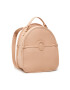 Trussardi Раница 75B01328 Бежов - Pepit.bg