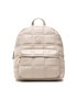 Trussardi Раница Alyssa Backpack Sm Quilted Smooth 75B01313 Бежов - Pepit.bg