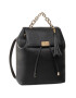 Trussardi Раница Amsterdam Backpack 75B00977 Черен - Pepit.bg