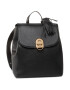 Trussardi Раница Boston Backpack 75B01001 Черен - Pepit.bg