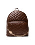 Trussardi Раница Daisy Backpack 75B01117 Кафяв - Pepit.bg