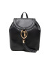 Trussardi Раница Ellie Backpack Md 75B01173 Черен - Pepit.bg