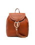 Trussardi Раница Ellie Backpack Md 75B01173 Кафяв - Pepit.bg