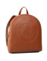 Trussardi Раница Faith Backpack 75B01025 Кафяв - Pepit.bg