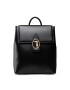 Trussardi Раница Grace Backpack Md 75B01183 Черен - Pepit.bg