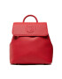 Trussardi Раница Iris Backpack Md 75B01144 Червен - Pepit.bg