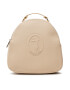 Trussardi Раница Iris Backpack Stampa 75B01312 Бежов - Pepit.bg