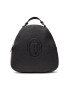 Trussardi Раница Iris Backpack Stampa 75B01312 Черен - Pepit.bg