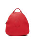 Trussardi Раница Iris Backpack Stampa 75B01312 Червен - Pepit.bg