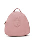 Trussardi Раница Iris Backpack Stampa 75B01312 Розов - Pepit.bg