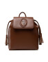 Trussardi Раница Jolie Backpack Md 75B01161 Кафяв - Pepit.bg