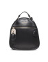 Trussardi Раница Peony Backpack 75B01287 Черен - Pepit.bg