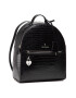 Trussardi Раница Pre Lily Backpack 75B01120 Черен - Pepit.bg