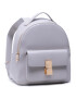 Trussardi Раница Pre Lione Backpack 75B01124 Сив - Pepit.bg