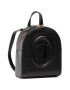 Trussardi Раница Pre Lisbona 75B01121 Черен - Pepit.bg