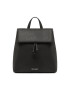 Trussardi Раница 75B01491 Черен - Pepit.bg