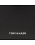 Trussardi Раница 75B01491 Черен - Pepit.bg