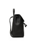 Trussardi Раница 75B01491 Черен - Pepit.bg