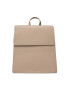Trussardi Раница Nadir Backpack Full 75B01366 Бежов - Pepit.bg