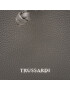Trussardi Раница Nadir Backpack Sm 75B01491 Сив - Pepit.bg
