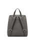 Trussardi Раница Nadir Backpack Sm 75B01491 Сив - Pepit.bg