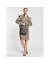 Trussardi Раница Nadir Backpack Sm 75B01491 Сив - Pepit.bg