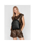 Trussardi Раница New Lily Backpack 75B01423 Черен - Pepit.bg